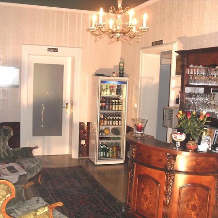Hotel Waldersee Hannover Eksteriør bilde
