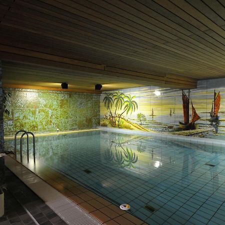 Hotel Waldersee Hannover Eksteriør bilde