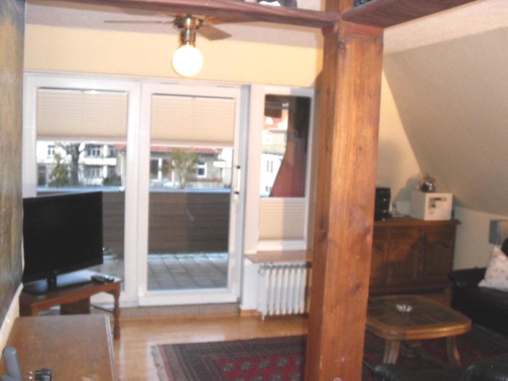 Hotel Waldersee Hannover Eksteriør bilde