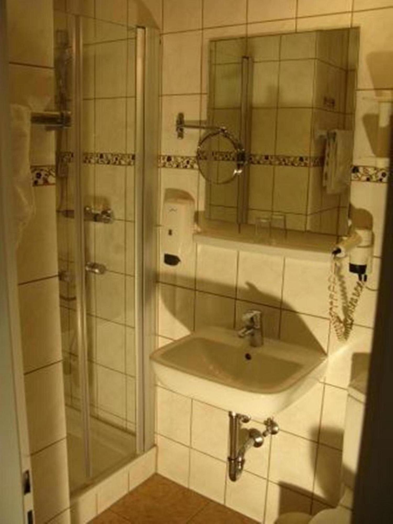 Hotel Waldersee Hannover Eksteriør bilde