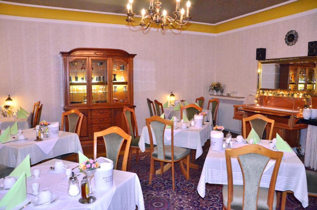 Hotel Waldersee Hannover Eksteriør bilde