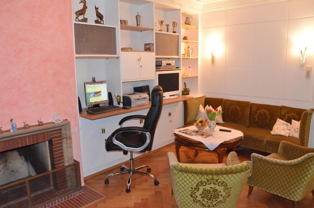 Hotel Waldersee Hannover Eksteriør bilde