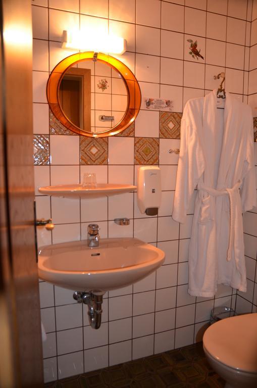Hotel Waldersee Hannover Eksteriør bilde