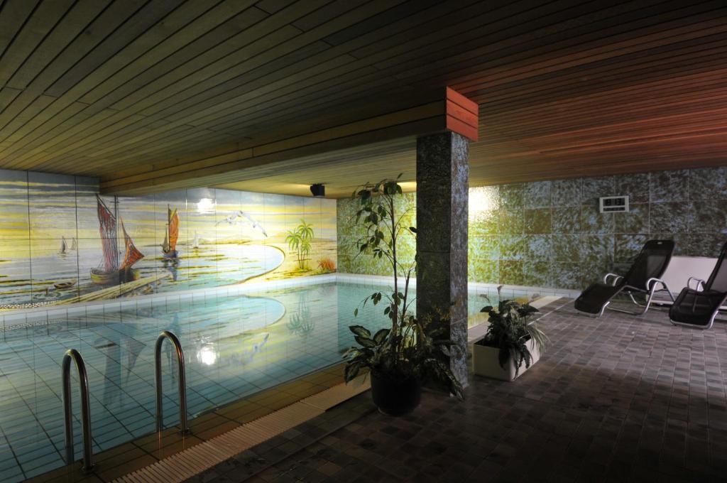 Hotel Waldersee Hannover Eksteriør bilde