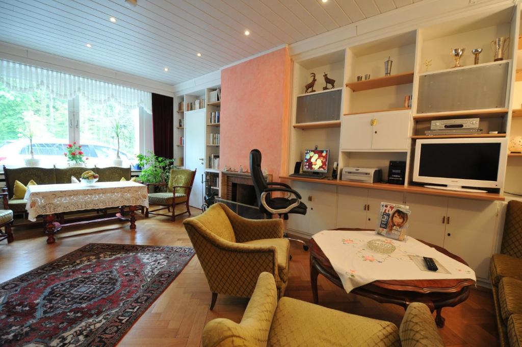 Hotel Waldersee Hannover Eksteriør bilde