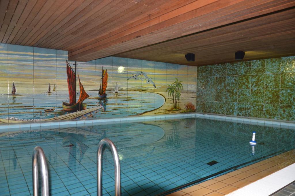 Hotel Waldersee Hannover Eksteriør bilde