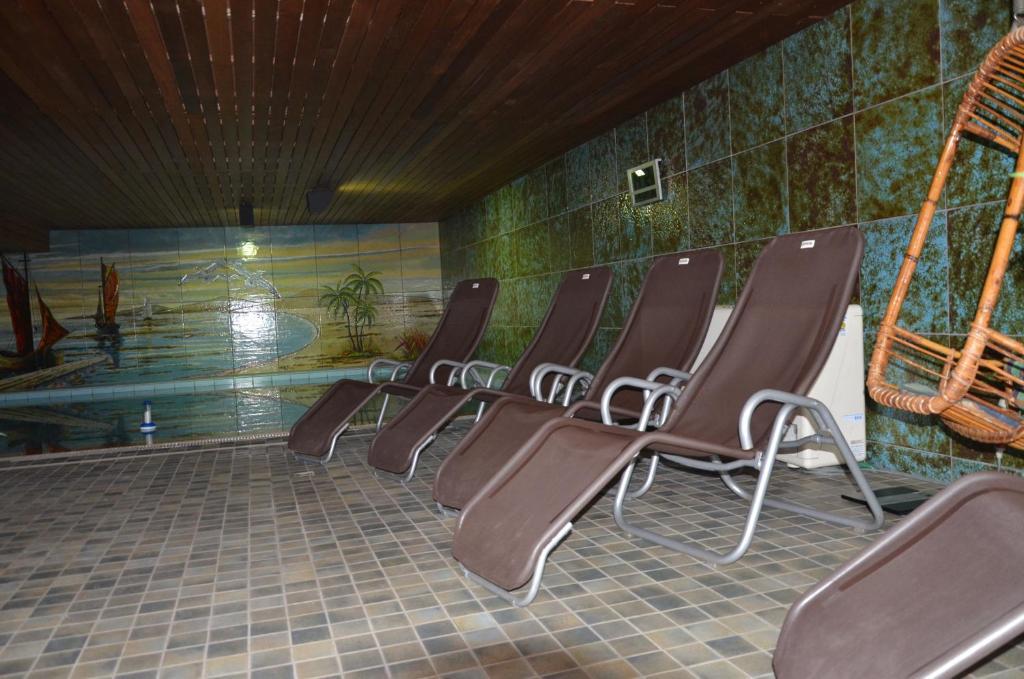 Hotel Waldersee Hannover Eksteriør bilde