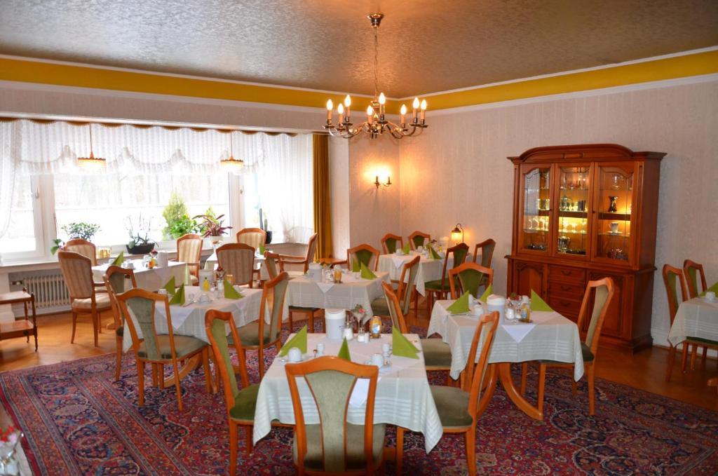 Hotel Waldersee Hannover Eksteriør bilde